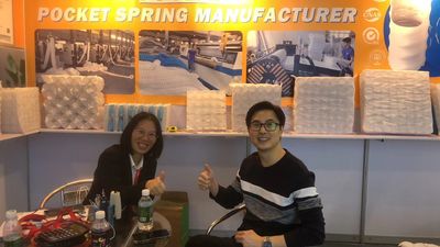 Foshan Gaoming Hecheng Yirilom Household Factory