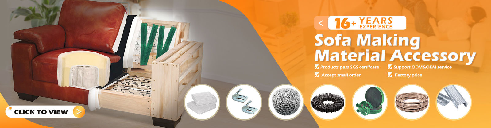 Pocket Spring For Pillow