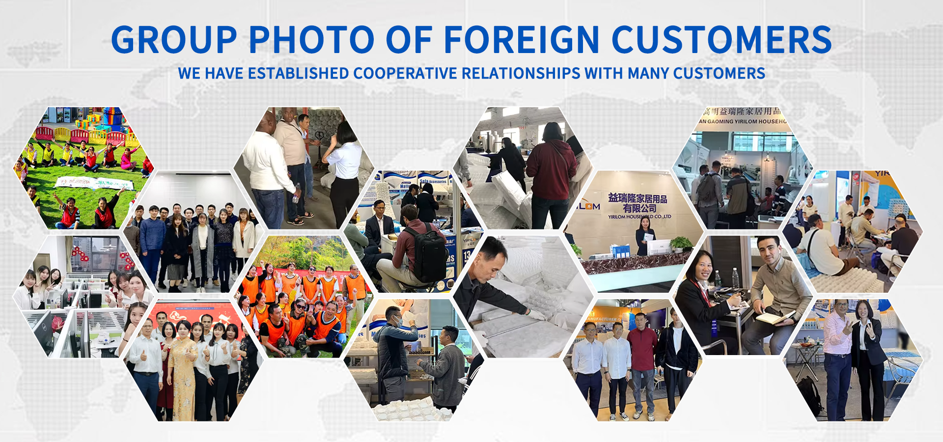 quality Mattress Pocket Spring factory