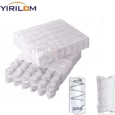 Pocket Spring Sofa Cushion Are Widely Used To Make Seat Cushions For Sofas And Recliners