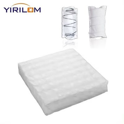 Pocket Spring Sofa Cushion Pocket Spring System Created By Wrapping Individual Springs Pockets