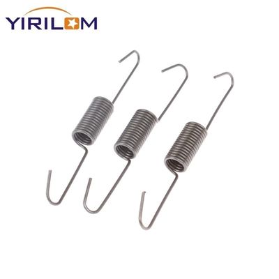 1.5mm Steel Wire 97mm Length High Carbon Steel Balance Hook Spring Fixing Clip for Sofa Spring Hooks