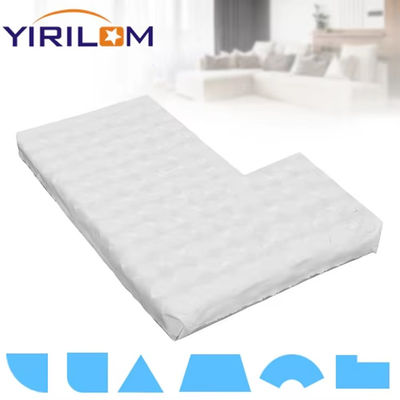 High Quality Pocket Coil Spring Unit Pocket Spring Sofa Seat Pocket Spring Cushion