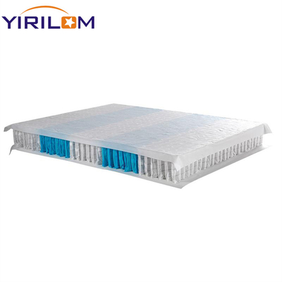 Manufacturer 80gsm Non Woven Fabric Mattress Pocket Spring for Furniture