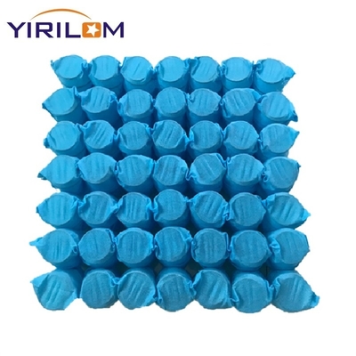 Sofa Furniture Accessory Metal Sofa Inner Pocket Spring Unit for Seat
