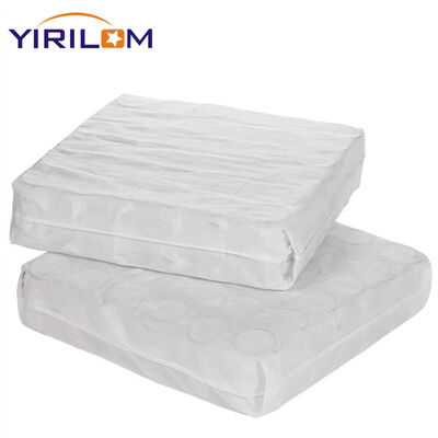 Sofa Pocket Spring Coil with 4-7 Turns High Carbon Steel Wire – Premium Compression Load for Sofa Production