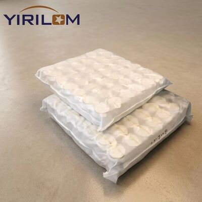 Reliable Sofa Pocket Spring Unit with Customized Height 2-6 Inch for Seating