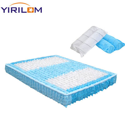 Good price High Strength Metal Pocket Spring Coil Height 7 Inch Mattress Pocket Spring online