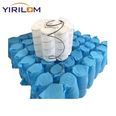 Good price Sofa Spring Manufacturer Supply Furniture Couch Coils Pocket Spring For Sofa Cushion online