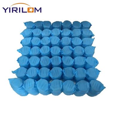 Good price Customizable 2.0mm Steel Wire 5 Inch Height Sofa Pocket Spring online