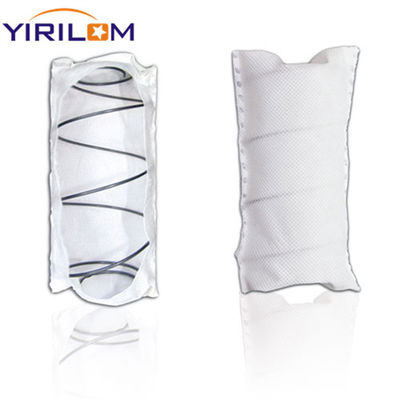 Good price Customized Sofa Pocket Spring Counts 1.8mm Steel Wire With Fabric Pocket Spring online