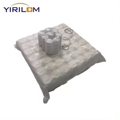 Good price Sofa Spring Factory Customized Size Inner Spring Pocket Spring For Sofa Cushion online