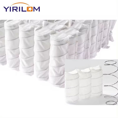 Good price High Carbon Steel Wire Sofa Pocket Spring Unit For Sofa Cushion online