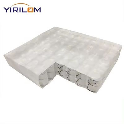 Good price Pocket Spring Supplier Wholesale Sofa Pocket Spring Unit For Sofa Manufacturer online