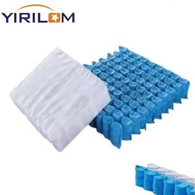 Good price Durable 1.8mm High Carbon Steel Wire Pocket Spring Sofa Pocket Coil Springs online