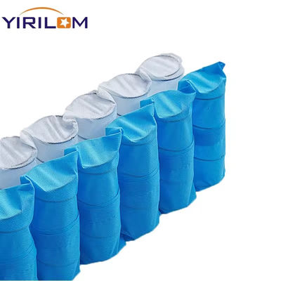 Good price 4'' High Pocket Spring For Sofa Seat Cushion Sofa Pocket Spring online