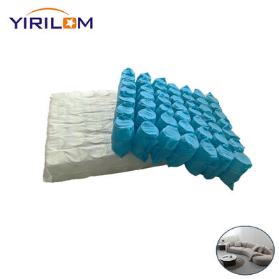 Good price High Quality 4 Inches Carbon Steel Wire For Sofa Seat Cushion online