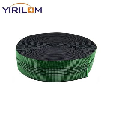Good price Wholesale Indoor Furniture Sofa 50mm Elastic Webbing Strap Band For Sofa Furniture Accessories For Seat Back online