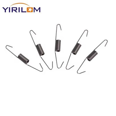 Good price High Carbon Steel Wire Balance Hook and Fixing Clip for Zigzag Spring Fixation with 97mm Length online