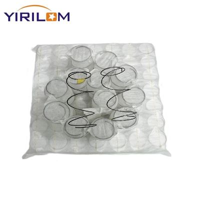 Good price Wholesale Good Price 4 inch Height Sofa Pocket Spring for Sofa Cushion online