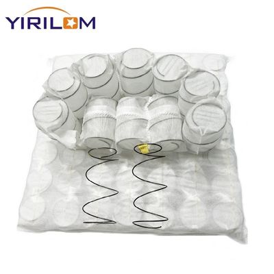 Good price Customizable Durability High Carbon Steel Wire Pockets Springs Sofa Pocket Spring online