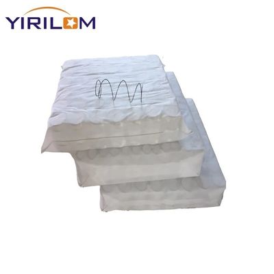 Good price Pocket Spring Factory Manufacture Pocket Spring Durable Pocket Sofa Spring online