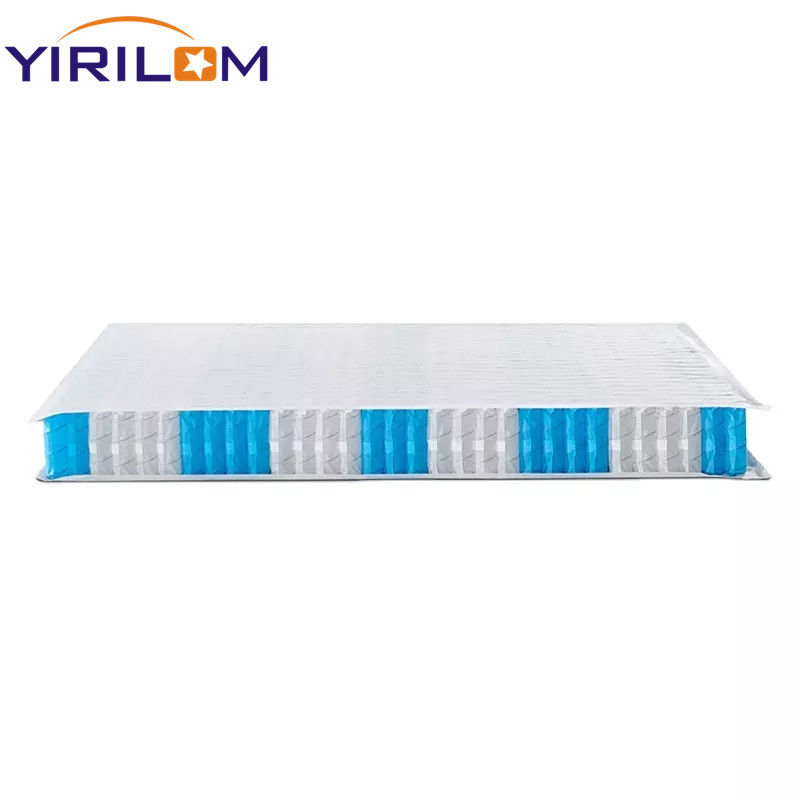 Spring.net Mattress 4-7 Turn Mattress Pocket Spring Coil Net for Zero Motion Transfer