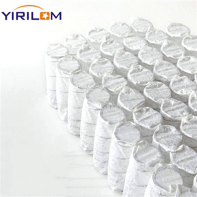 High Carbon Steel Wire Material individual Pocket Spring Unit