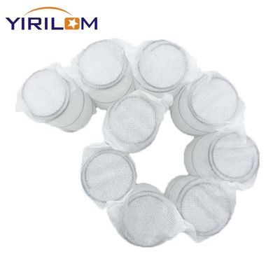 Sofa Spring Factory 1.8mm Steel Wire Pocket Coil Cushion Springs For Sofa