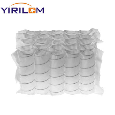 Matrix Individually Wrapped Coil Spring Sofa Pocket Spring for Sofa Cushion