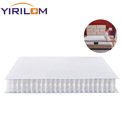 Customized Pocket Spring Unit 2.0mm Steel Wire Mattress Pocket Coil Springs