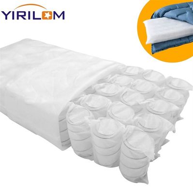 comfortable pocket spring unit inner pocket spring for pillow