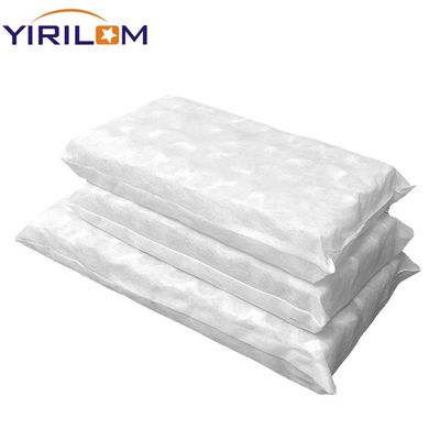 Customized High Carbon Steel Wire Pocket Spring For Pillow