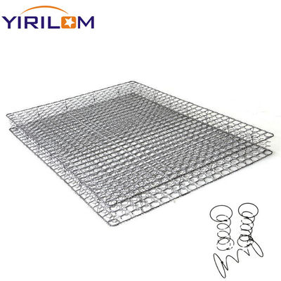 ODM Mattress Spring Steel Wire Continuous Bonnel Coil Spring