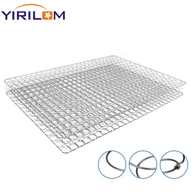 High Carbon Steel Wire Mattress Bonnell Spring for Furniture Hardware