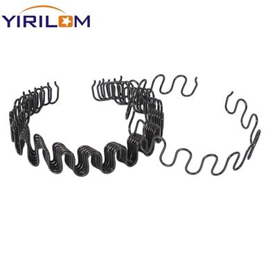Customized Zigzag Springs for Sofa Seating with 3.8MM Wire Diameter for Home Furniture