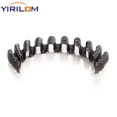 Customized Zigzag Springs for Sofa Seating with 3.8MM Wire Diameter for Home Furniture