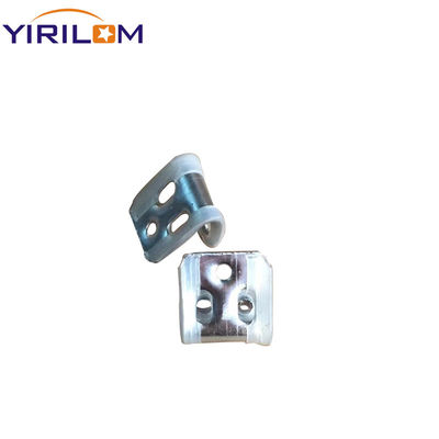 4-Hole Sofa Accessories Zigzag Spring Metal Clips for Furniture Hardware Accessories