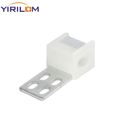 Zigzag Spring Fixing Clips Metal Composite Furniture Spring Clips