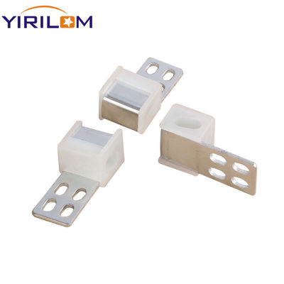 Zigzag Spring Fixing Clips Metal Composite Furniture Spring Clips