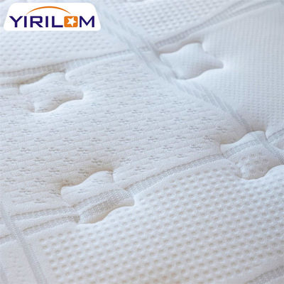 Soft And Durable Mattress Quilting Fabric With Customized Logo And Color