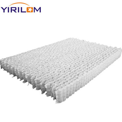 Customized Mattress Pocket Spring Unit Rolled Individual Pocket Spring