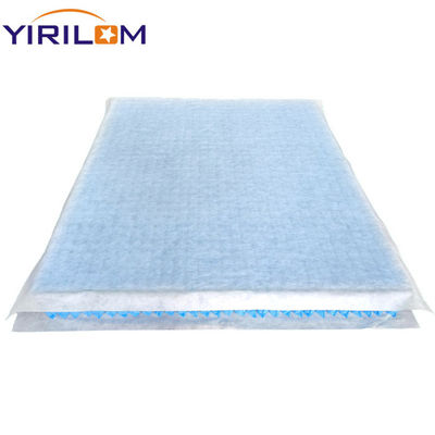 High Strength And Rust Prevention 2.0mm Wire Steel Mattress Pocket Spring Unit