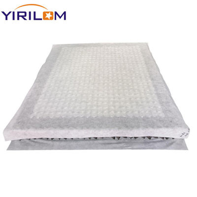 Individually Wrapped Mattress Coil Spring Systems Mattress Pocket Spring Unit