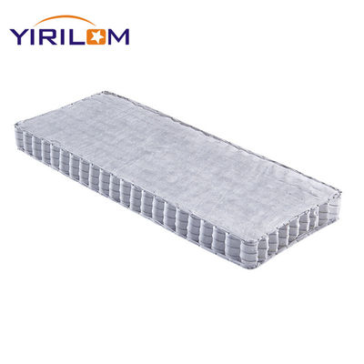 Customized Compressed Sofa Pocket Spring Roll Up Pocket Spring For Sofa Cushion