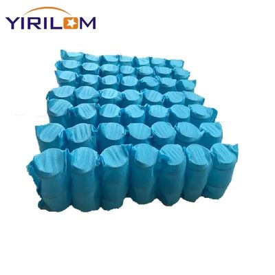Certificate Sofa Pocket Spring Vendors Supply Pocketed Coil Springs Used For Sofa Cushion