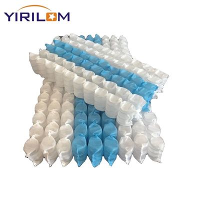 Sofa Furniture Material Sofa Cushion Spring Independent Pocket Springs