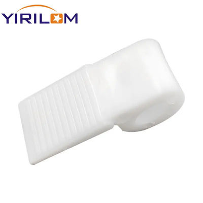 Scratch Resistant Sofa Accessories Zig Zag Plastic P-Shaped Spring Clips for Furniture