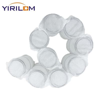 Custom Size Pocket Spring Coil Unit High Quality Sofa Pocket Spring