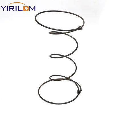 Popular firmer mattress bonnell spring support system